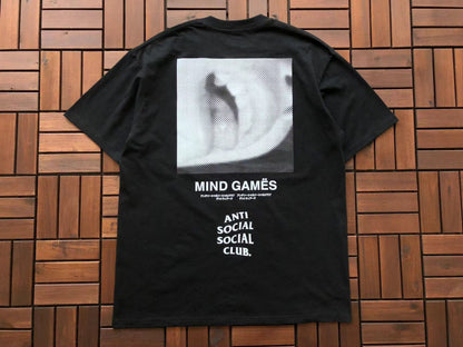 Anti Social Club T-Shirts