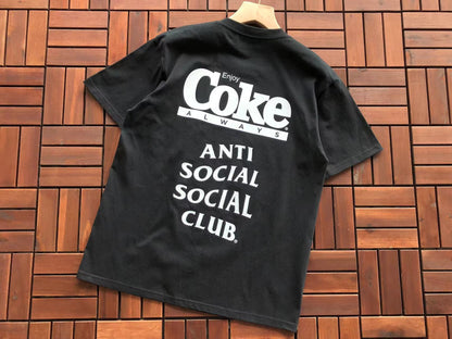 Anti Social Club T-Shirts
