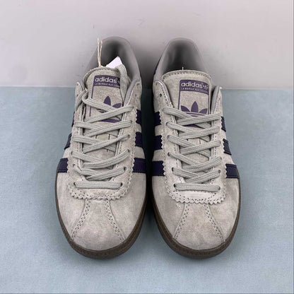 AD Bermuda Grey Purple