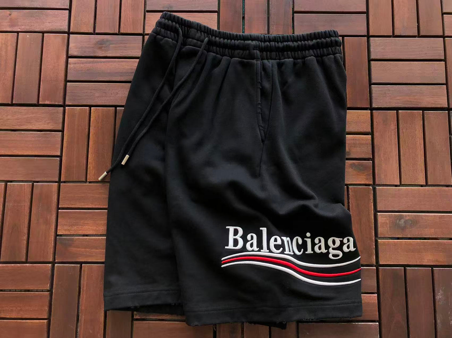 Calções BLG