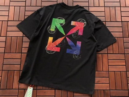 T-shirt Off