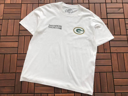 Anti Social Club T-Shirts