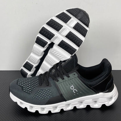 Cloudswift 3 Black Green