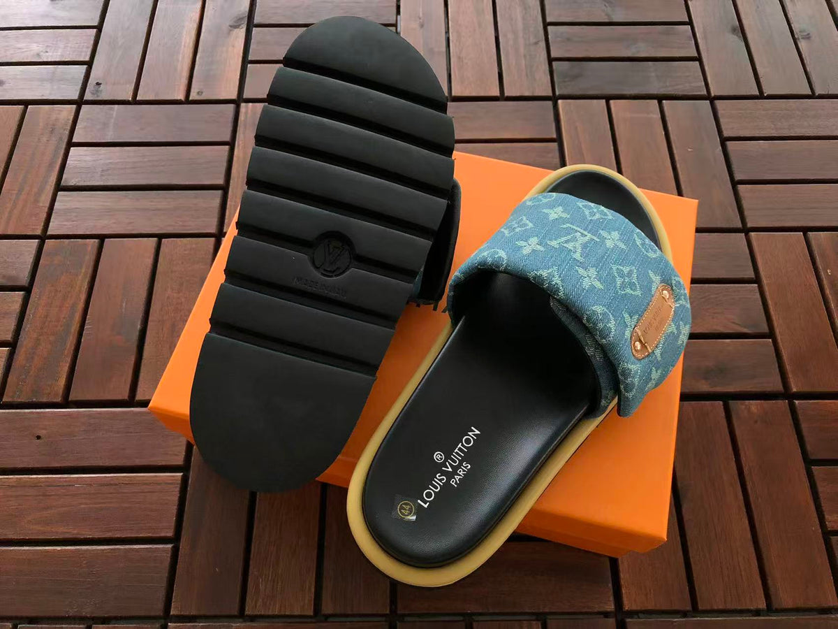 Chinelos Lv