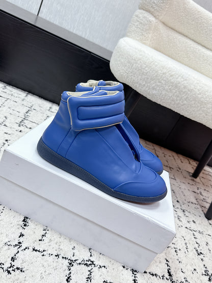 Maison High Blue