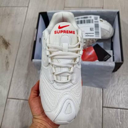 98 TL x Supreme White