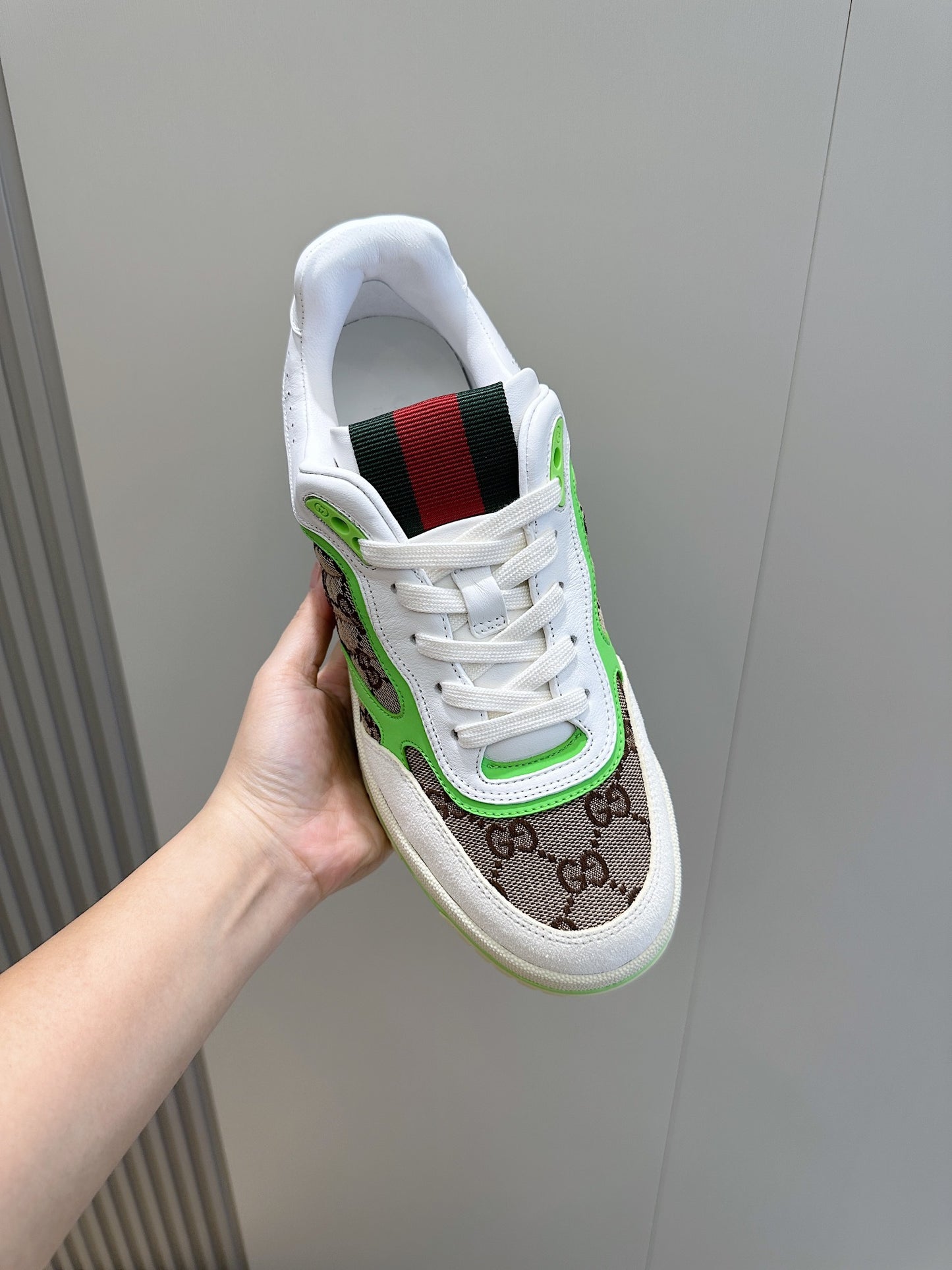 Gu Shoes