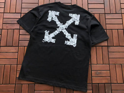 T-shirt Off