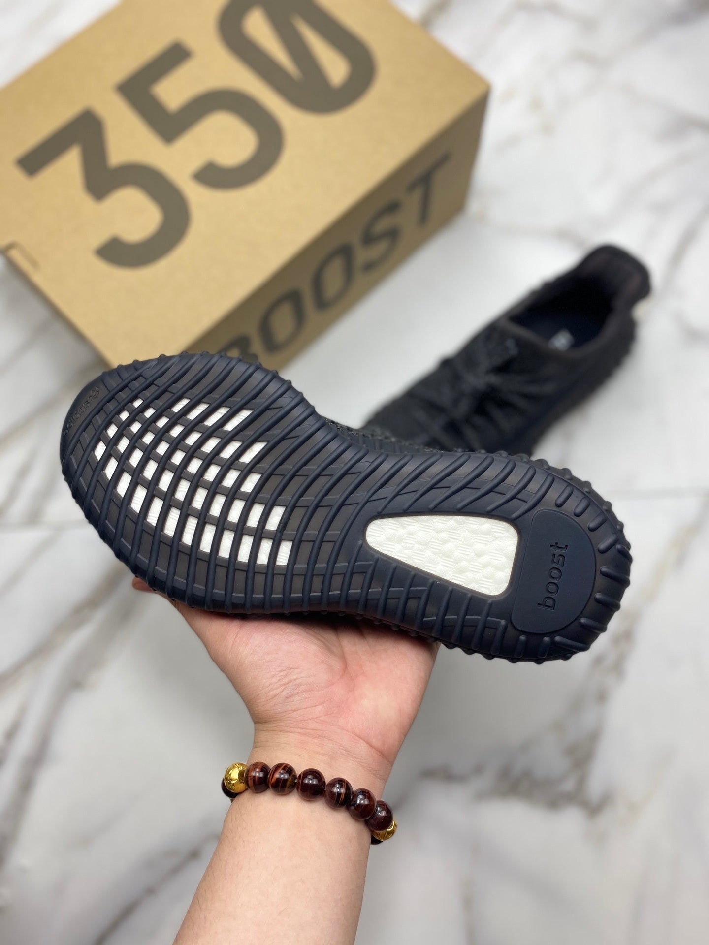 Boost 350 Black