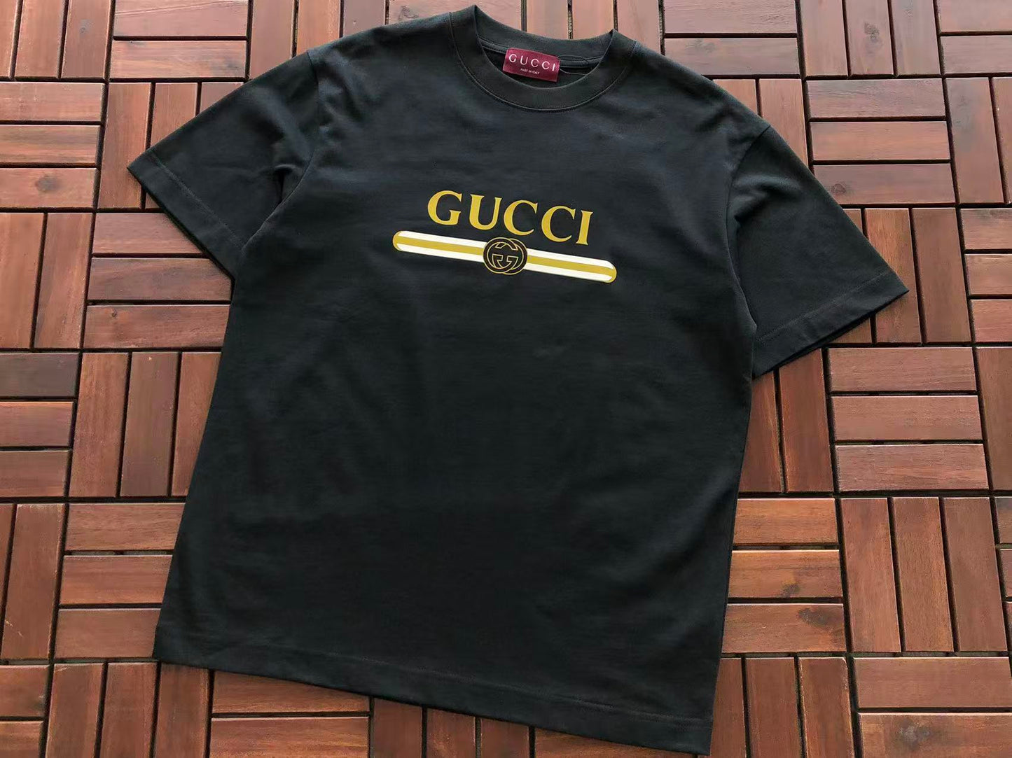 T-Shirts GC