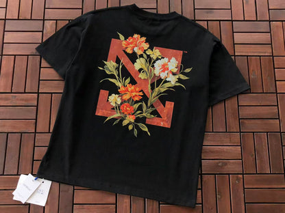 T-shirt Off