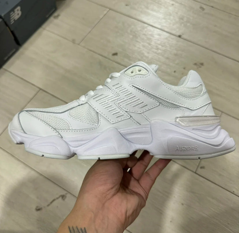 New Balance 9060 White