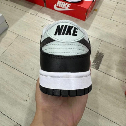 Low Black Grey