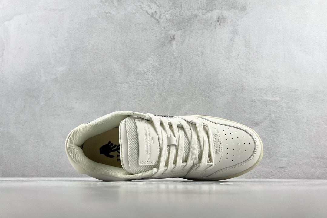 OF Out of Office White Beige Black