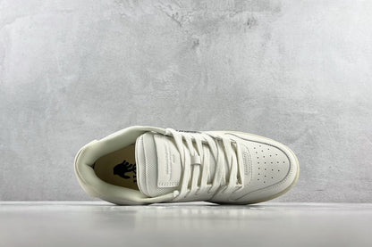 OF Out of Office White Beige Black
