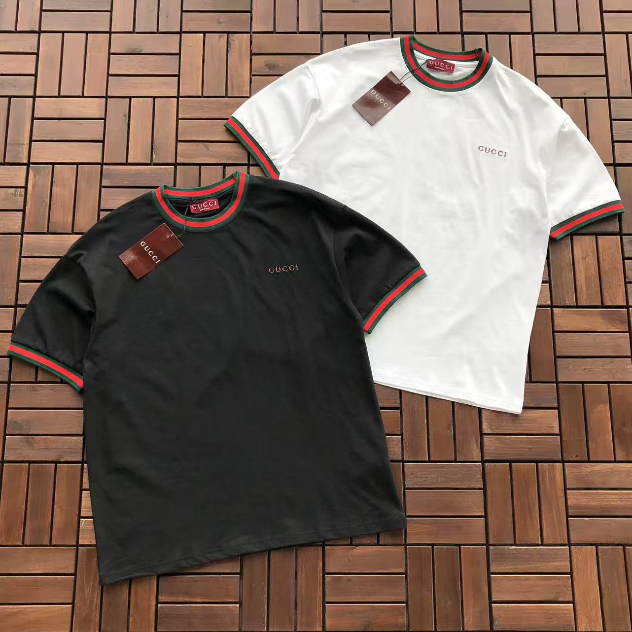 T-Shirts GC