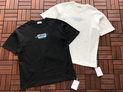 T-shirt Off