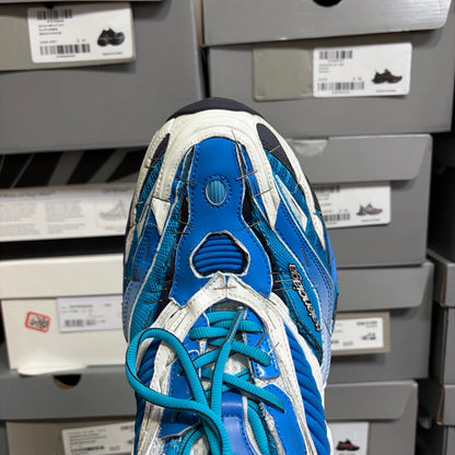 BLG Soleless Blue