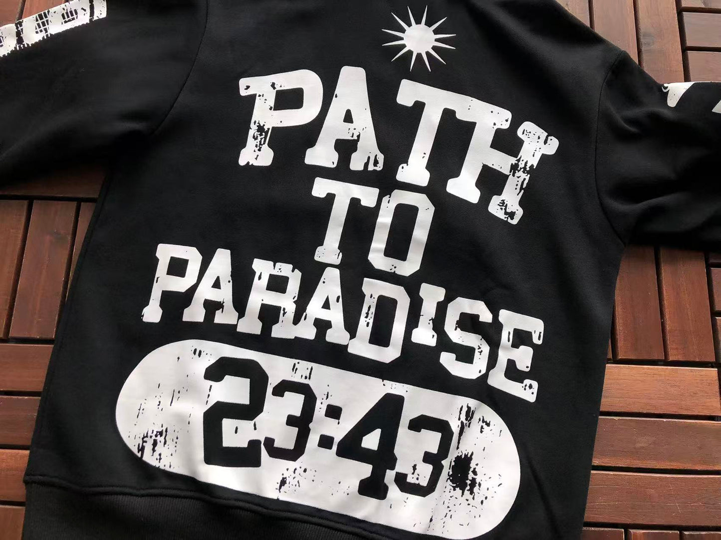 HELL HOODIE