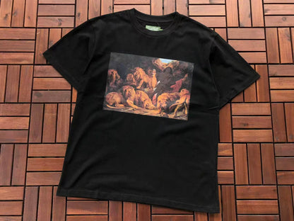 Denim T Tshirt