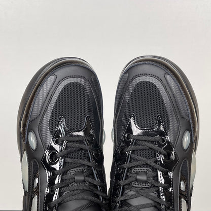Cylon-21 Black
