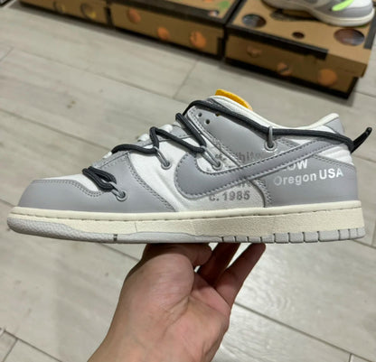 Dunk Off-White