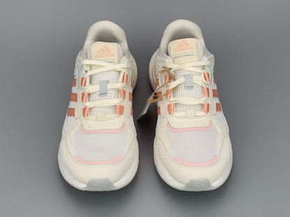 AD EQT Salmon Milk White