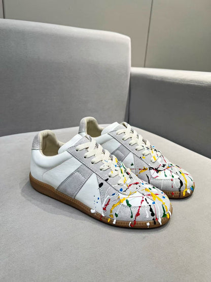 Maison Margiela Com Tinta
