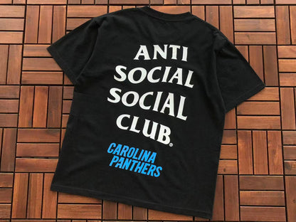 Anti Social Club T-Shirts