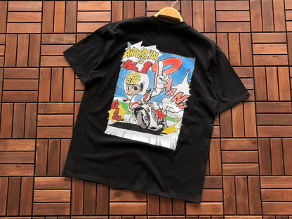 Anti Social Club T-Shirts