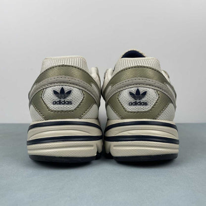 AD ASTIR Brown White Gome