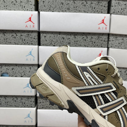GEL-SONOMA TR62 Clay Canyon/Obesidan Grey