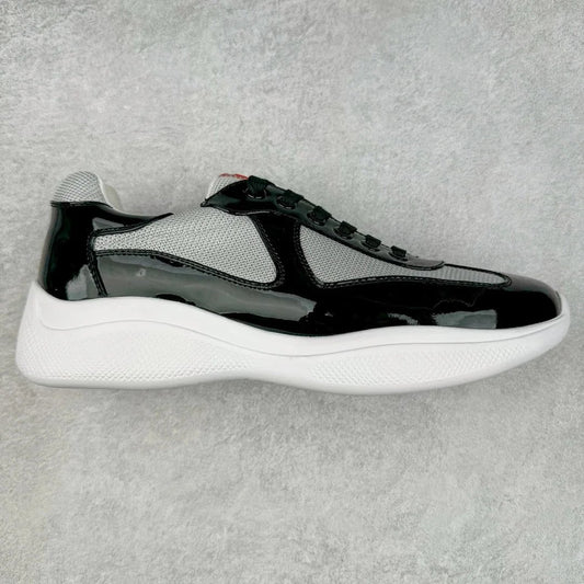 Prada Shoes Black