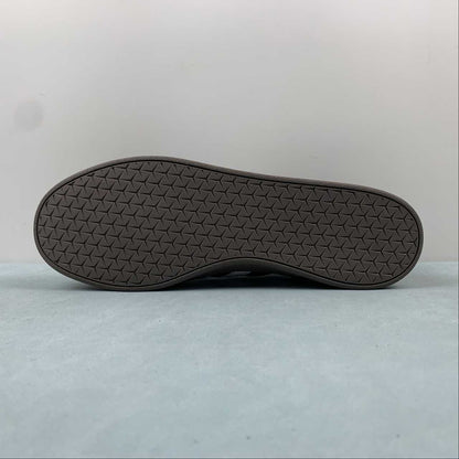 AD VL Court 2.0 Black White