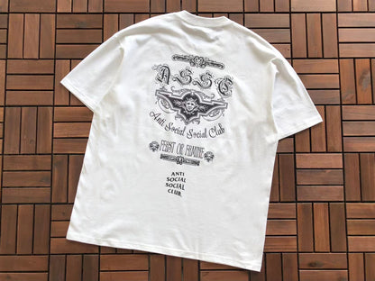 Anti Social Club T-Shirts