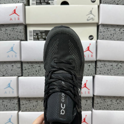 Cloudswift 4 Black