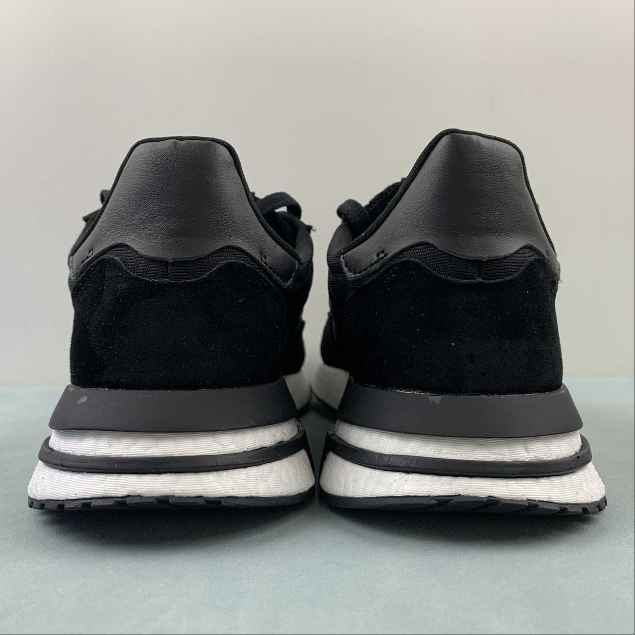 AD Boot 500 All Black