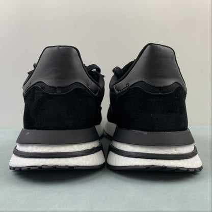 AD Boot 500 All Black