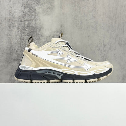 OF Be Right Back Sand Beige