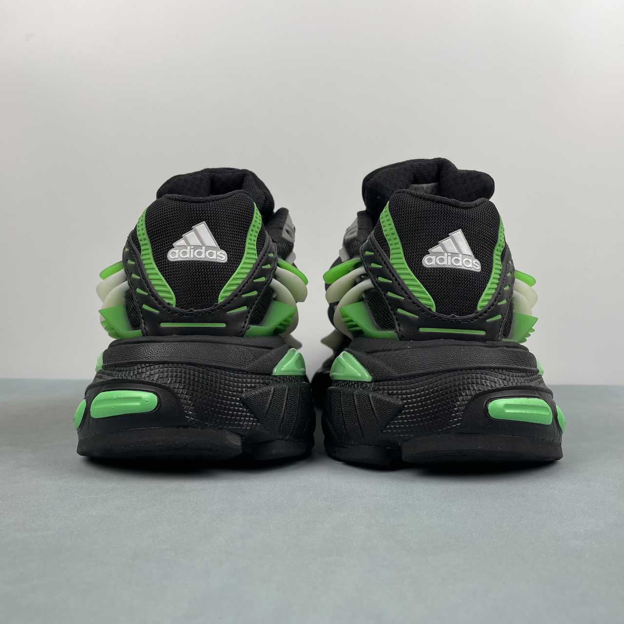 Pharrell Williams x AD Adistar Jellyfish Black Green