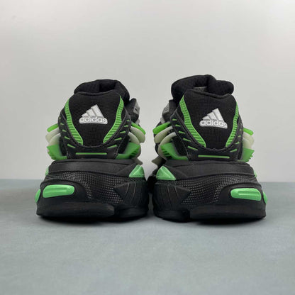 Pharrell Williams x AD Adistar Jellyfish Black Green