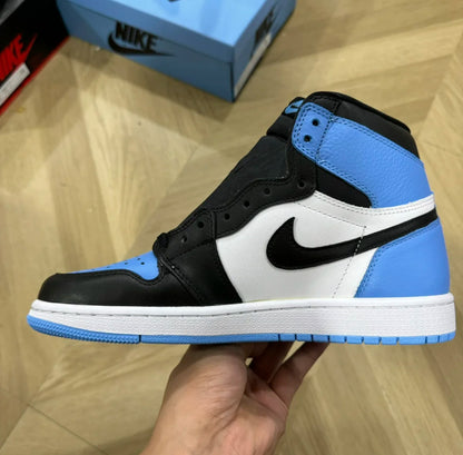 Air Jordan 1 High  UNC Toe