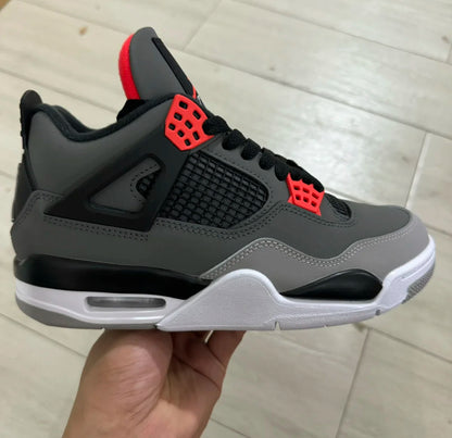 Air Jordan 4 Infrared