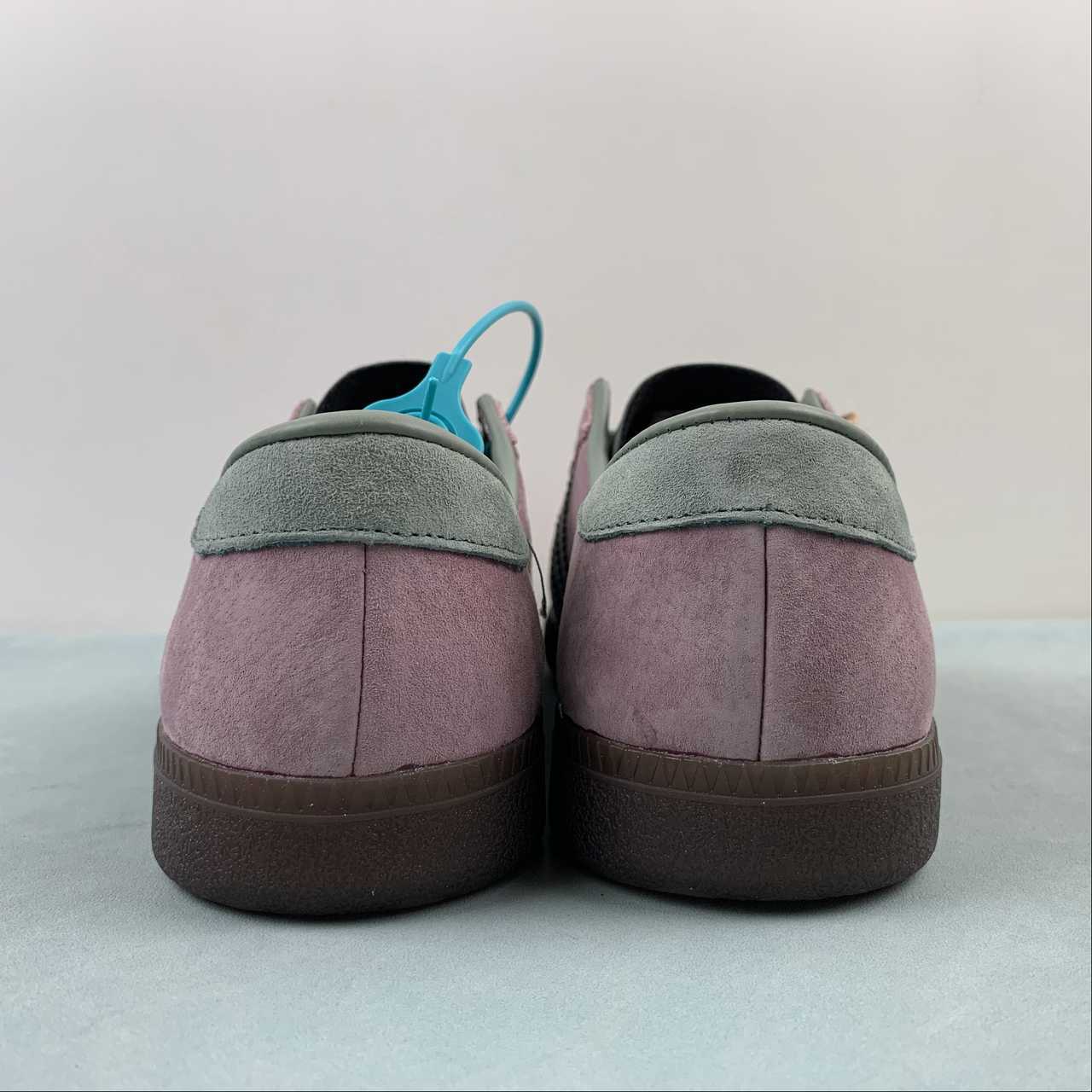 AD Malmo Rose Green