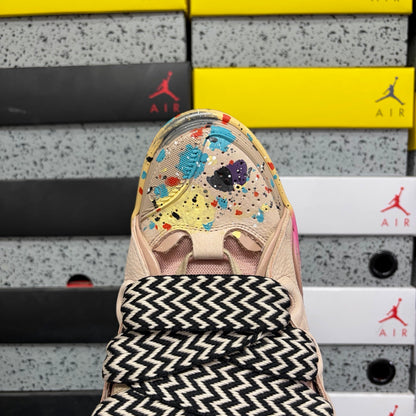 Curb Paint