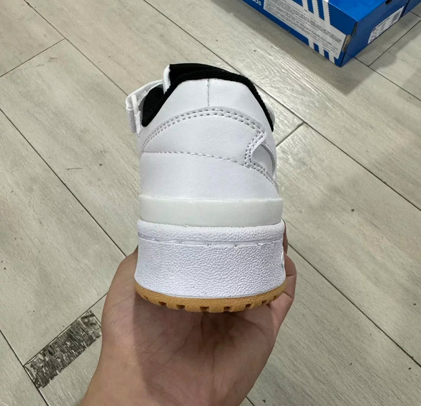 Adidas Fórum 84 White