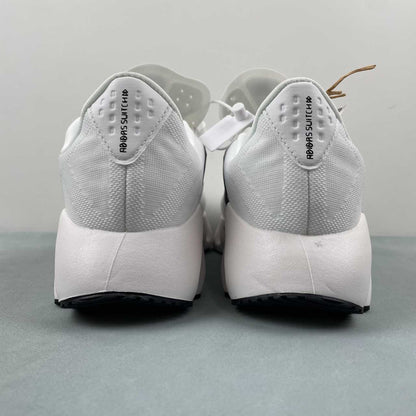 AD Switch Fwd M White Black