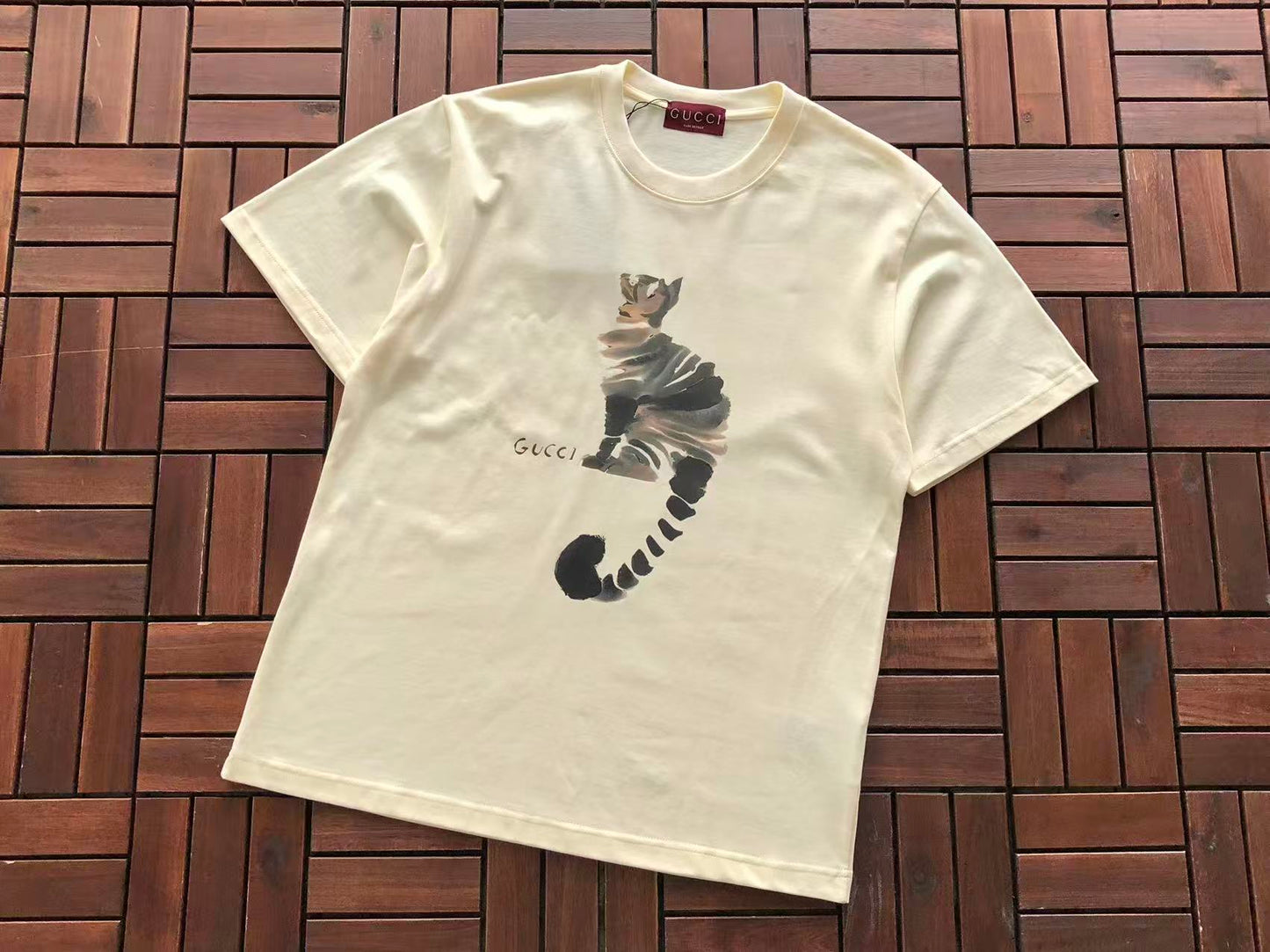 T-Shirts GC