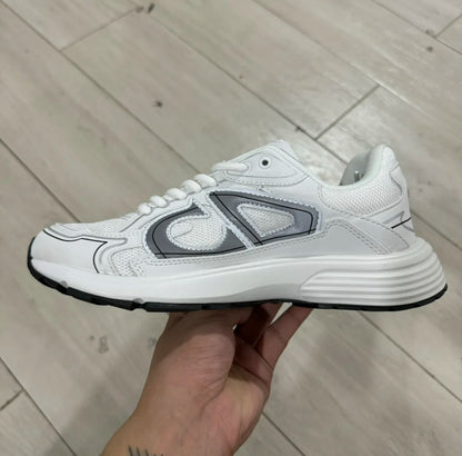 Dior B30 White