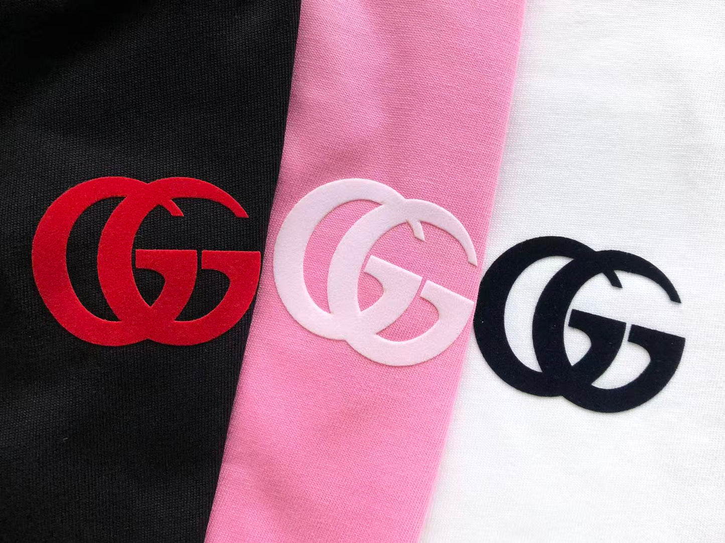 T-Shirts GC